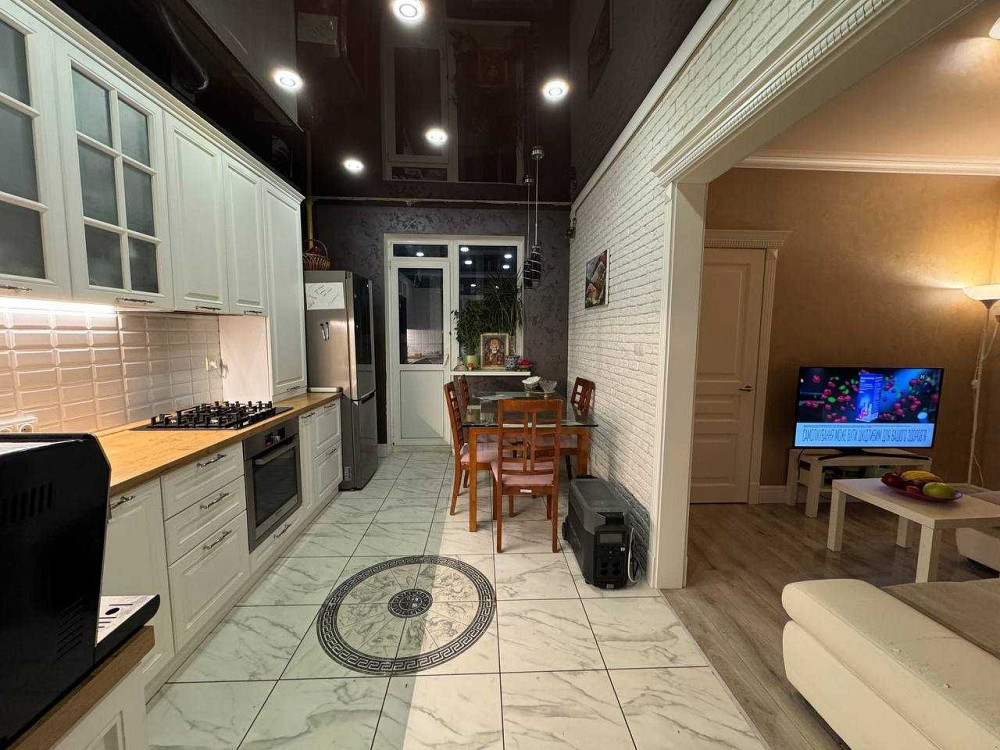 Продаж 2 кімн кварт ЖК Софіївська Слобідка , ЖК Софія Софиевская Борщаговка - изображение 4