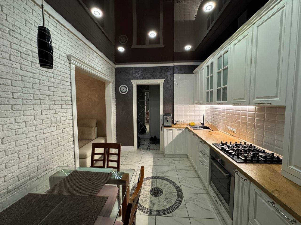 Продаж 2 кімн кварт ЖК Софіївська Слобідка , ЖК Софія Софиевская Борщаговка - изображение 3