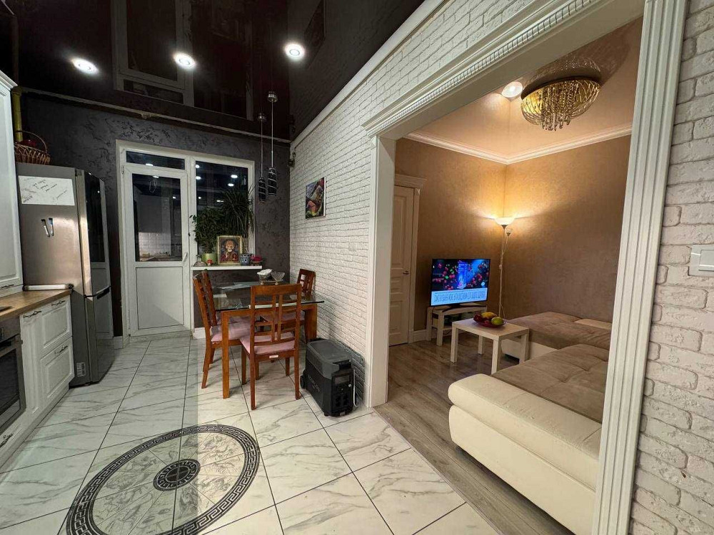 Продаж 2 кімн кварт ЖК Софіївська Слобідка , ЖК Софія Софиевская Борщаговка - изображение 5