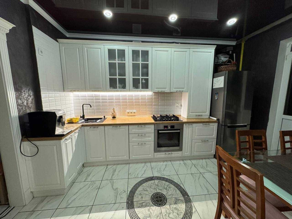 Продаж 2 кімн кварт ЖК Софіївська Слобідка , ЖК Софія Софиевская Борщаговка - изображение 1