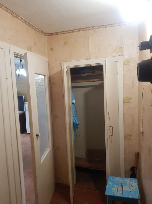 Без комиссии. Срочно продам однокомнатную квартиру Харків - зображення 4