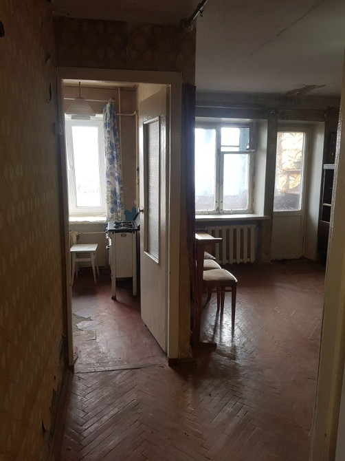 Без комиссии. Срочно продам однокомнатную квартиру Харків - зображення 5