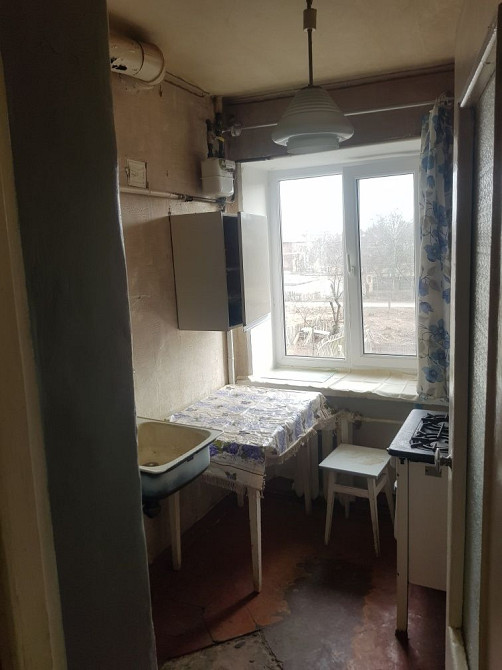 Без комиссии. Срочно продам однокомнатную квартиру Харків - зображення 6