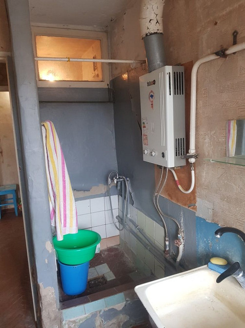 Без комиссии. Срочно продам однокомнатную квартиру Харків - зображення 7