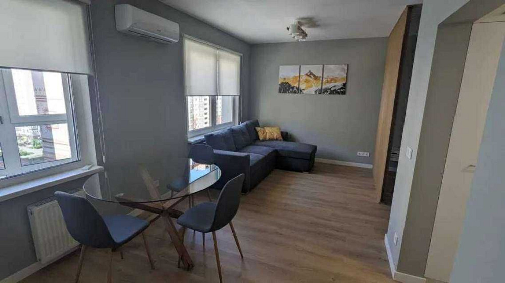 Продаж 1К квартири Б. Гмирі 20  м.  Позняки Киев - изображение 6