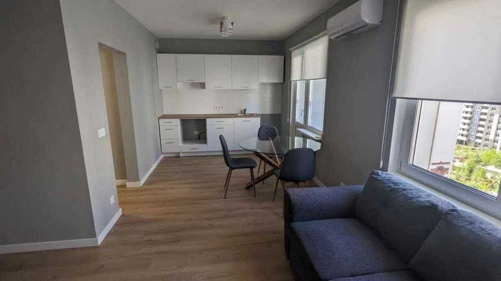 Продаж 1К квартири Б. Гмирі 20  м.  Позняки Киев - изображение 5