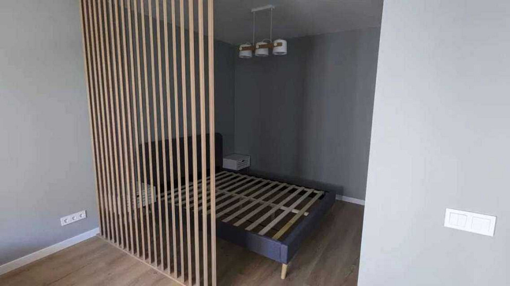 Продаж 1К квартири Б. Гмирі 20  м.  Позняки Киев - изображение 7