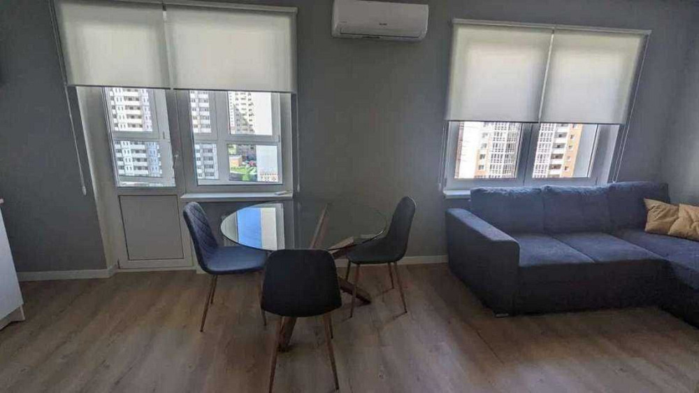 Продаж 1К квартири Б. Гмирі 20  м.  Позняки Киев - изображение 3