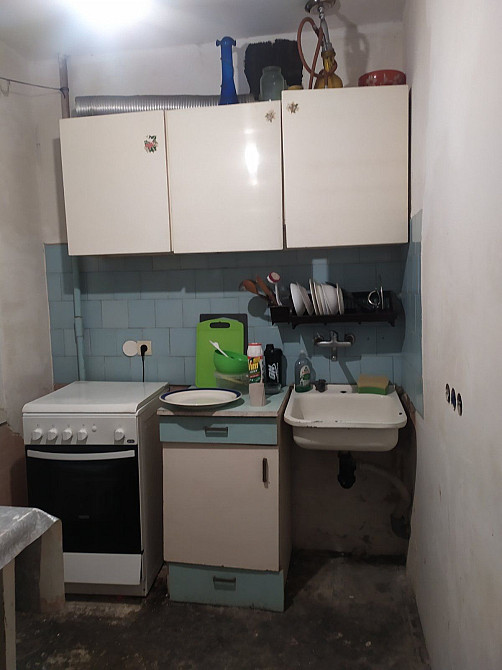 Продається 2-кім квартира  на вул. В. Великого р-н Марселю 
Загальна п Львів - зображення 3