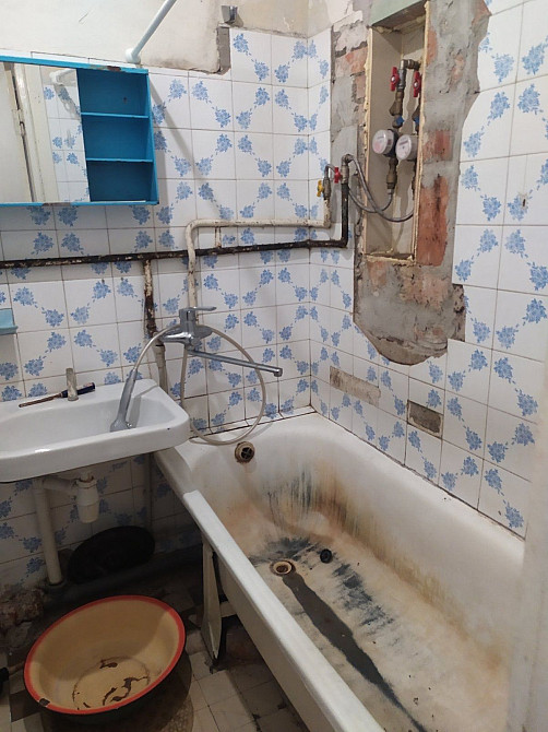 Продається 2-кім квартира  на вул. В. Великого р-н Марселю 
Загальна п Львів - зображення 6