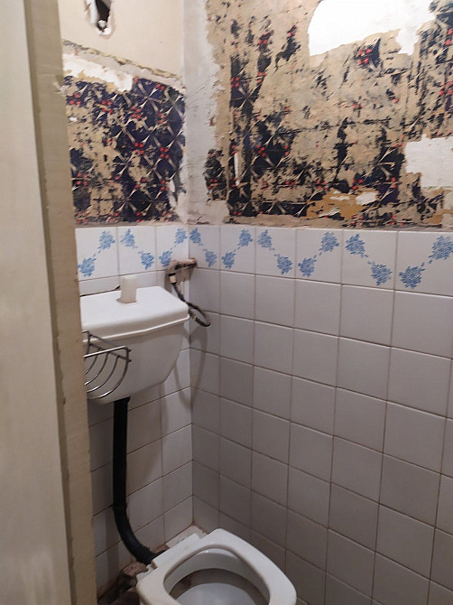 Продається 2-кім квартира  на вул. В. Великого р-н Марселю 
Загальна п Львів - зображення 4