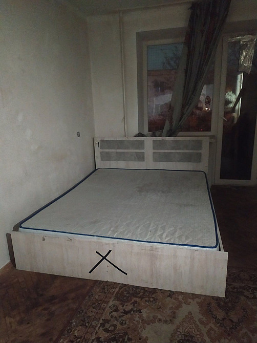 Продається 2-кім квартира  на вул. В. Великого р-н Марселю 
Загальна п Львів - зображення 5