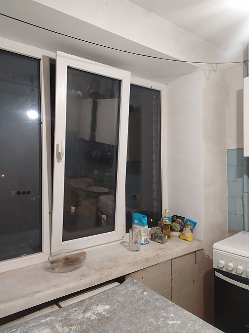 Продається 2-кім квартира  на вул. В. Великого р-н Марселю 
Загальна п Львів - зображення 1