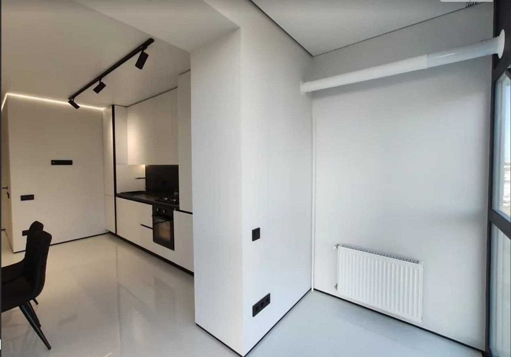 АГВ Новобуд середній поверх євродвушка Вінниця - зображення 6