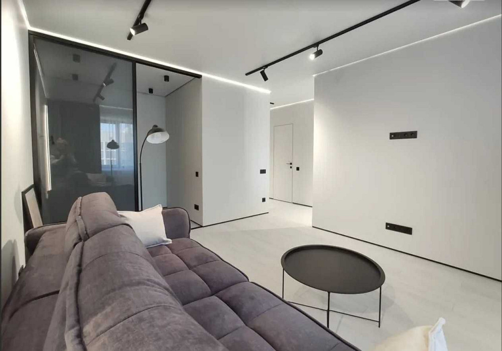 АГВ Новобуд середній поверх євродвушка Вінниця - зображення 3