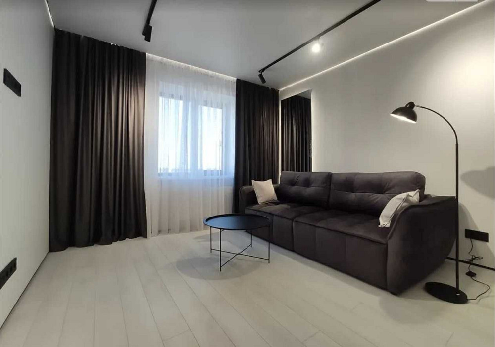 АГВ Новобуд середній поверх євродвушка Вінниця - зображення 1