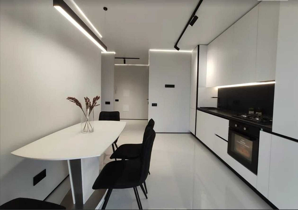 АГВ Новобуд середній поверх євродвушка Вінниця - зображення 7