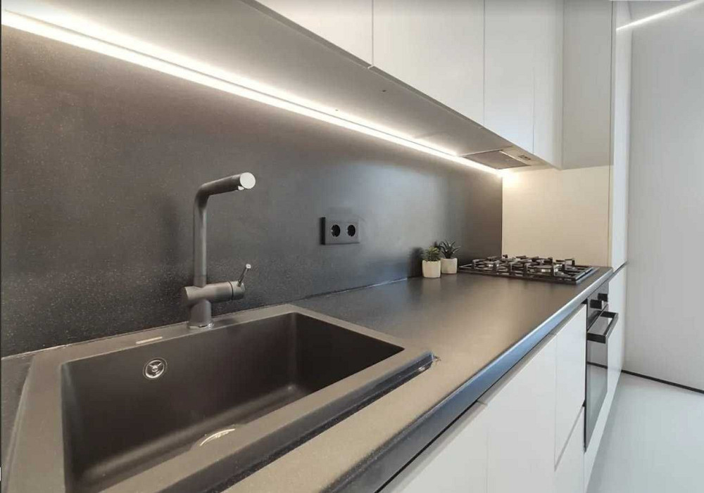 АГВ Новобуд середній поверх євродвушка Вінниця - зображення 8