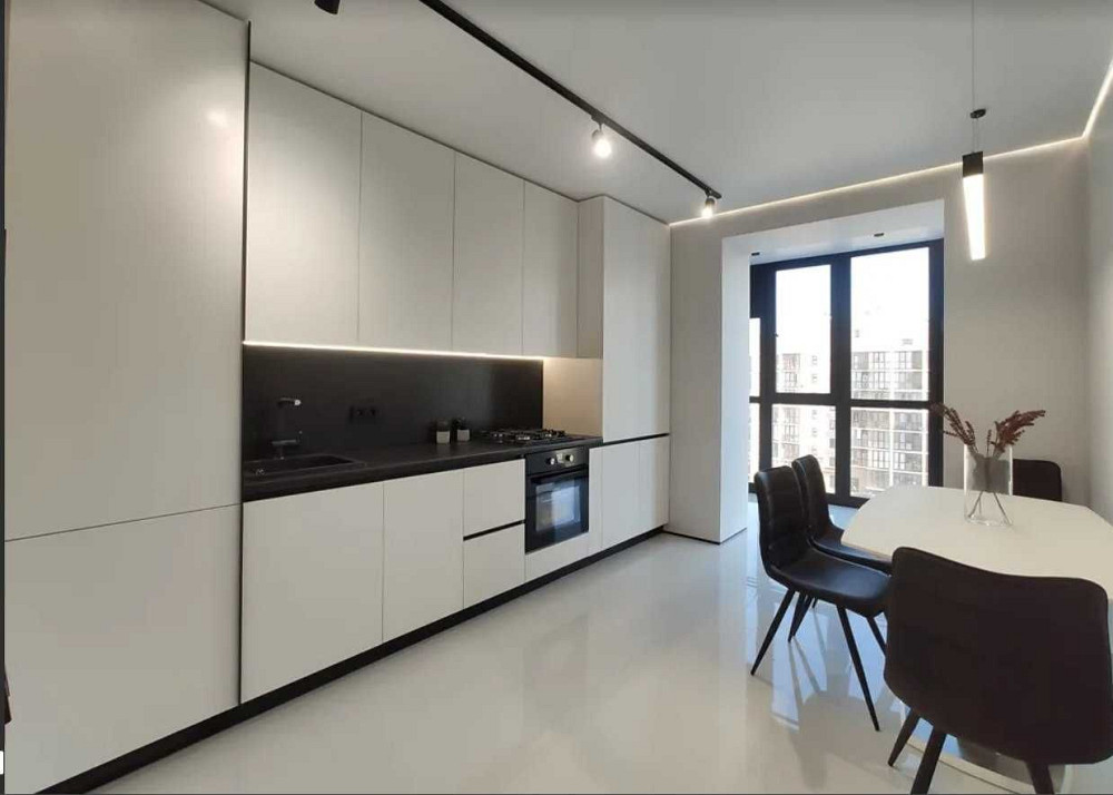 АГВ Новобуд середній поверх євродвушка Вінниця - зображення 5