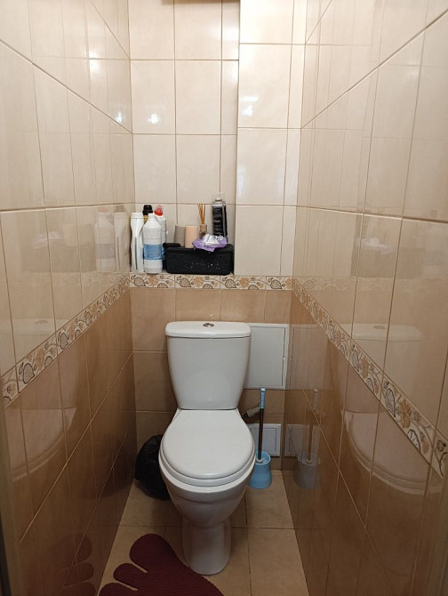 З кім. квартира вул. Авіаторська Лубни - зображення 5