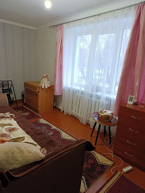 З кім. квартира вул. Авіаторська Лубни - зображення 4