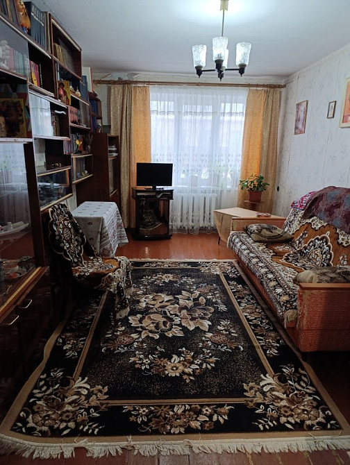 З кім. квартира вул. Авіаторська Лубни - зображення 2