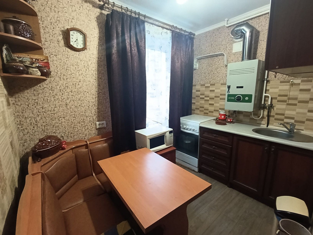 З кім. квартира вул. Авіаторська Лубни - зображення 1