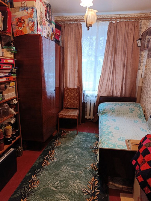 З кім. квартира вул. Авіаторська Лубни - зображення 3