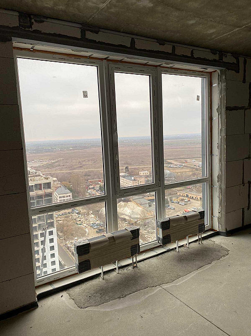 Продам 2х-квартиру в сданном доме "Скай Сити" ул. Варненская/Инглези Одеса - зображення 2