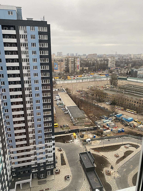 Продам 2х-квартиру в сданном доме "Скай Сити" ул. Варненская/Инглези Одеса - зображення 7