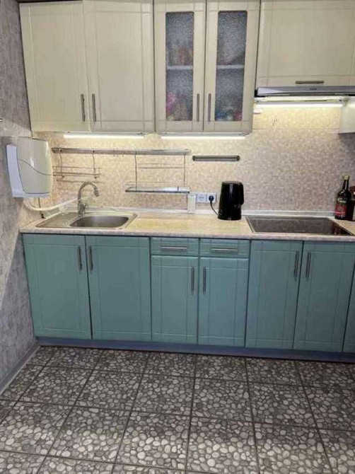 Продаж 2К ДнІпровська наб 26а метро Осокорки Киев - изображение 5