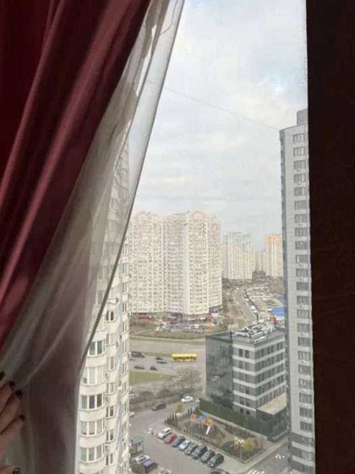 Продаж 2К ДнІпровська наб 26а метро Осокорки Киев - изображение 7
