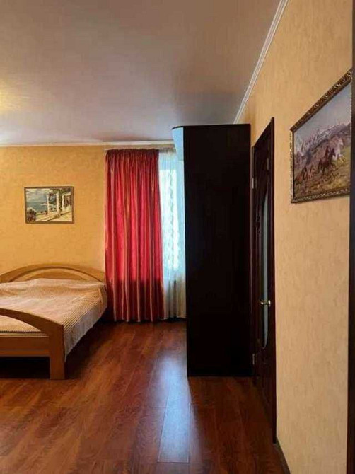 Продаж 2К ДнІпровська наб 26а метро Осокорки Киев - изображение 3