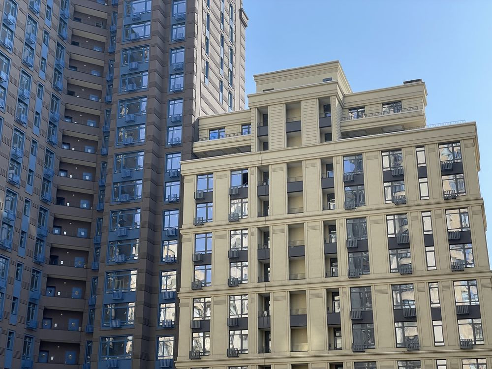 ‼️Центр‼️Бизнес класс 2-к, 85м2 ЖК Камертон (ЖК Шевченковский, А52) Киев - изображение 5