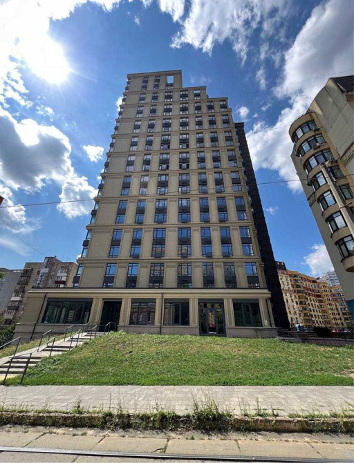 ‼️Центр‼️Бизнес класс 2-к, 85м2 ЖК Камертон (ЖК Шевченковский, А52) Киев - изображение 4