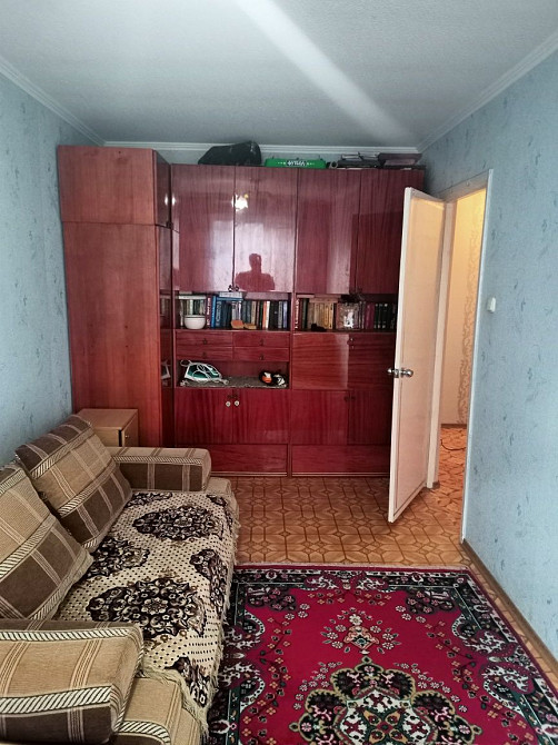 3х кімнатна квартира Павлоград - зображення 8