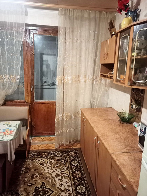 3х кімнатна квартира Павлоград - зображення 3