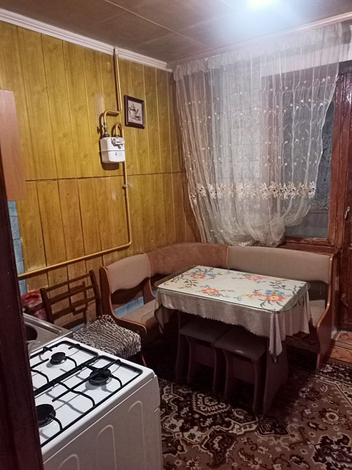 3х кімнатна квартира Павлоград - зображення 4