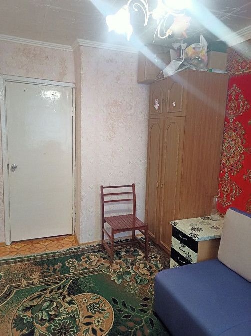 3х кімнатна квартира Павлоград - зображення 7