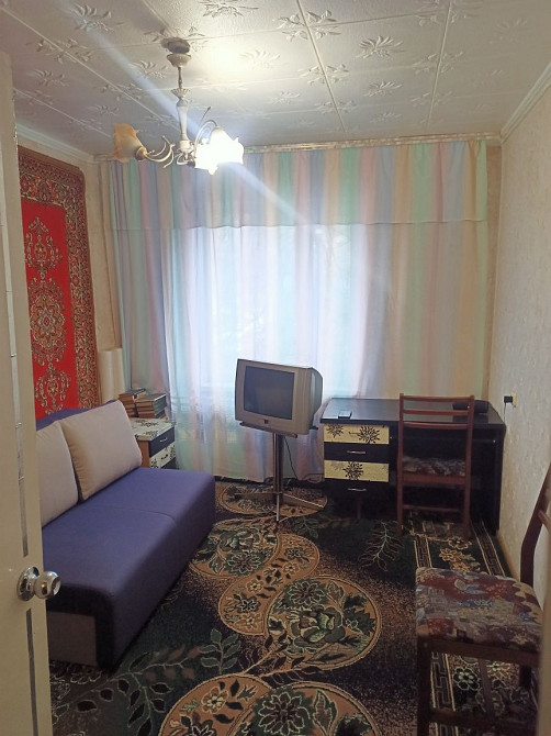 3х кімнатна квартира Павлоград - зображення 6