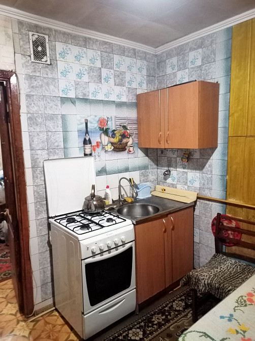 3х кімнатна квартира Павлоград - зображення 5