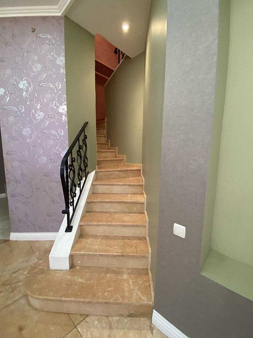 Квартира 197м2+паркомето+прекрасный вид/Французский бульвар/море Одеса - зображення 4