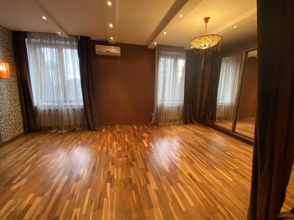 Квартира 197м2+паркомето+прекрасный вид/Французский бульвар/море Одеса - зображення 5