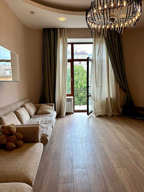 Квартира 197м2+паркомето+прекрасный вид/Французский бульвар/море Одеса - зображення 1