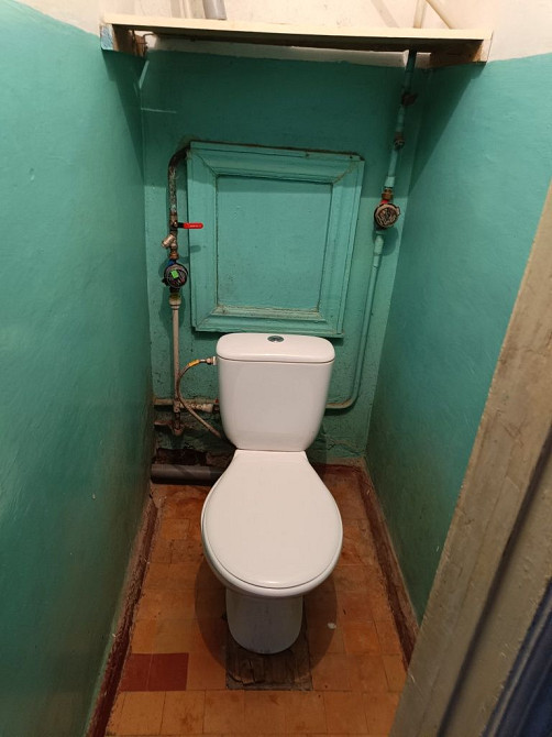 Продам двухкімнатну квартиру, продається 2-х комнатная квартира Світловодськ - зображення 7