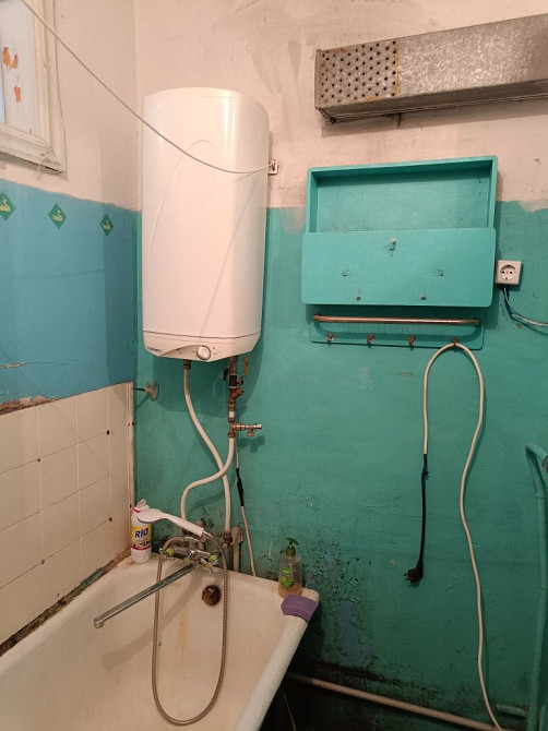 Продам двухкімнатну квартиру, продається 2-х комнатная квартира Світловодськ - зображення 6