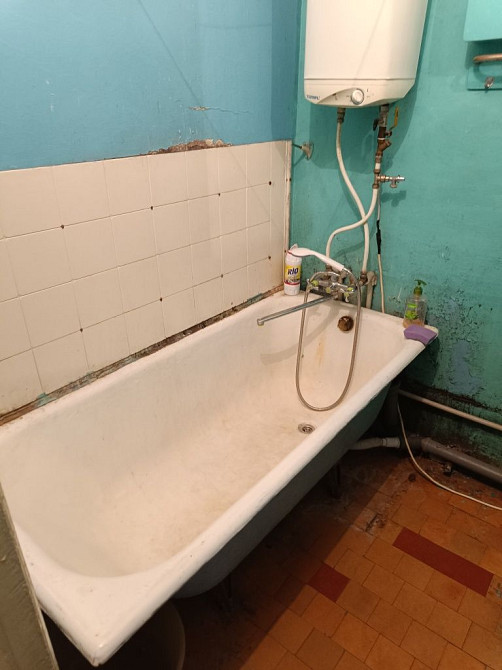 Продам двухкімнатну квартиру, продається 2-х комнатная квартира Світловодськ - зображення 5