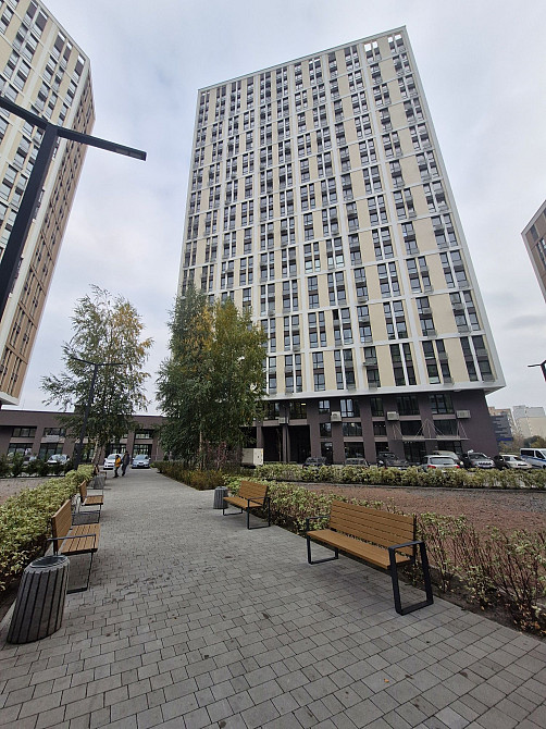 Продаж великої 2-х кімнатної квартири в ЖК Madison Gardens Бровары - изображение 2