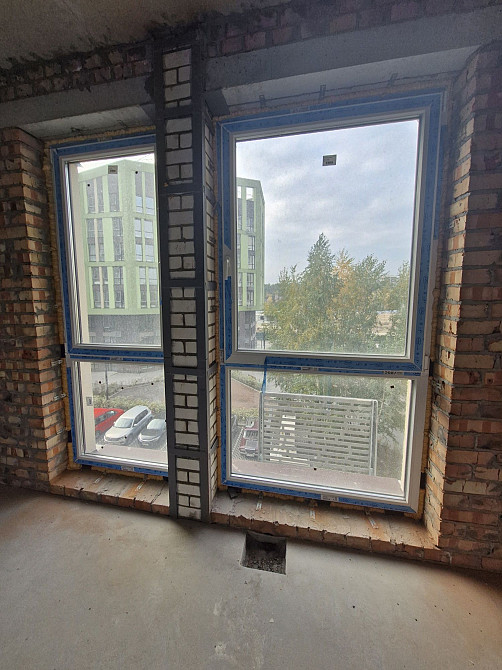 Продаж великої 2-х кімнатної квартири в ЖК Madison Gardens Бровары - изображение 5