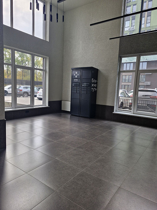 Продаж великої 2-х кімнатної квартири в ЖК Madison Gardens Бровары - изображение 8